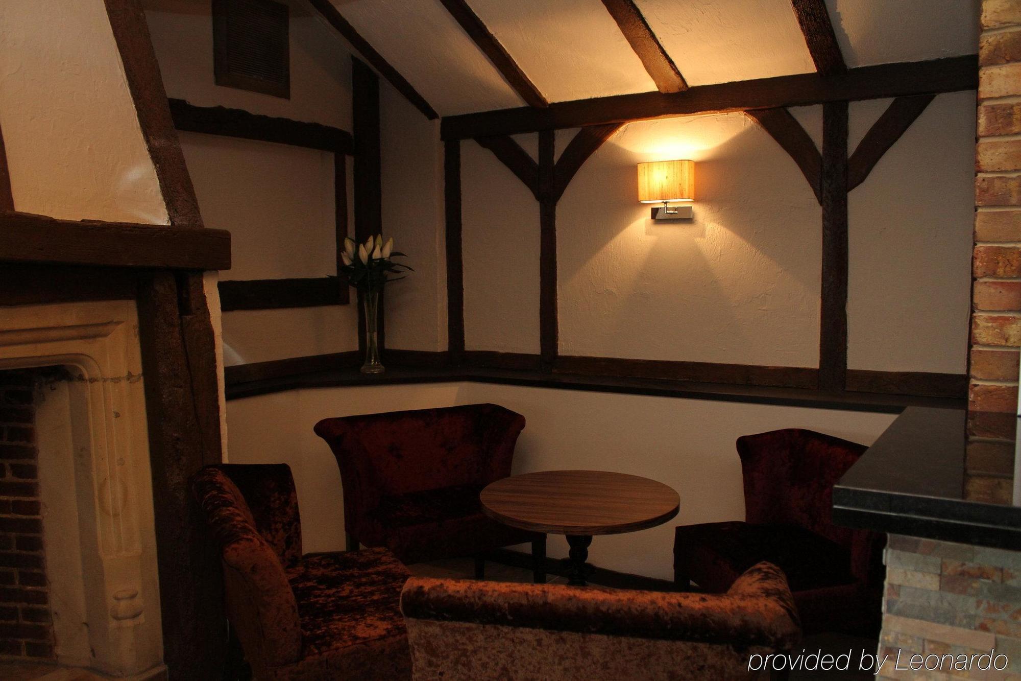 The Legacy Rose & Crown Hotel Salisbury Kültér fotó